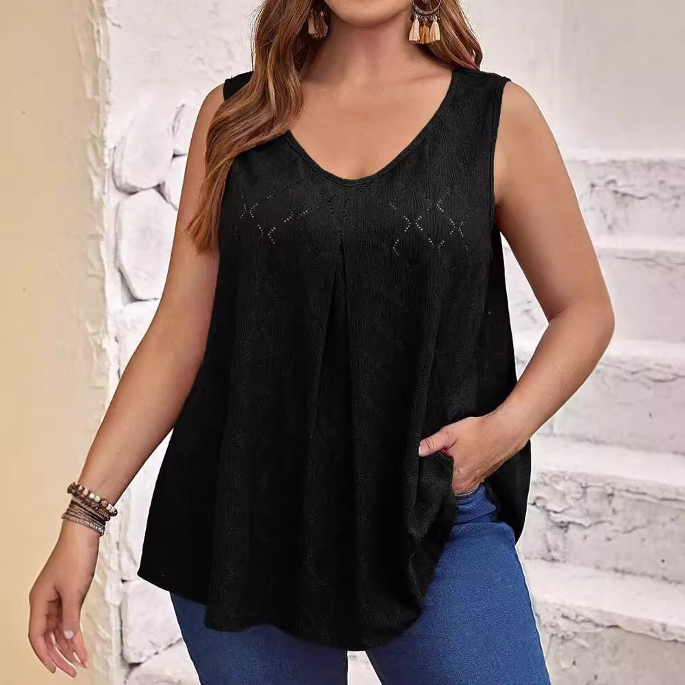 Women's Pretty Charming Fashion Jacquard For Tops