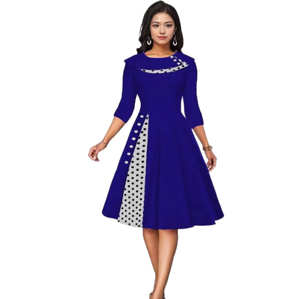 Cool Women's Casual Comfortable Often Wear Dress