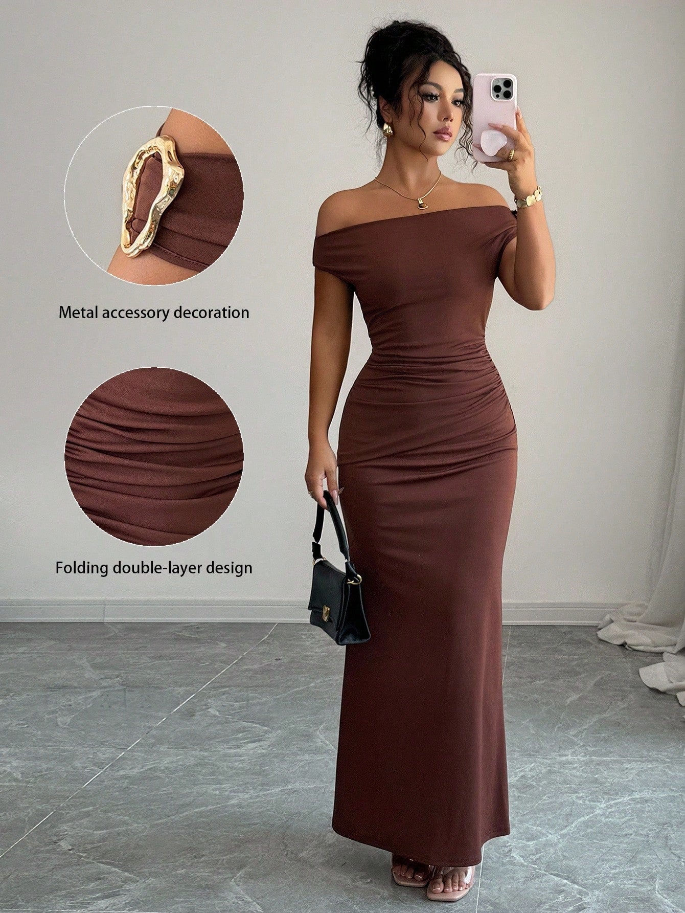 Classy Unique Comfortable Women's Sexy Elegant Clothing