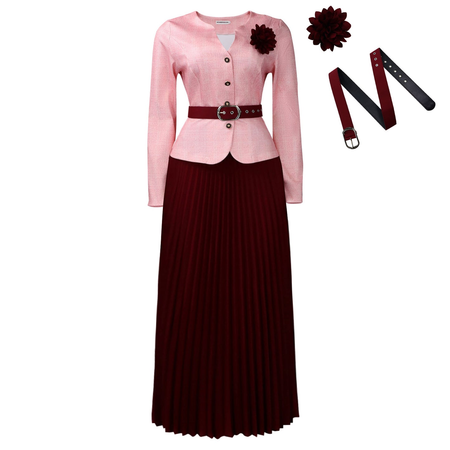 Classy Innovative Casual Women's Fashionable Elegant Fashion Casual Suit