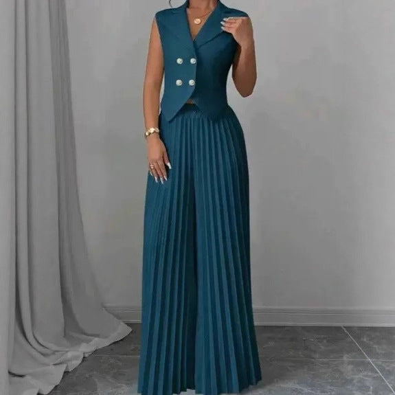 Women's Durable Creative Classy Fashion Pleated Skirts