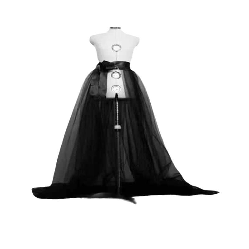 Tulle Dress Ballet Party Cocktail Ball Skirts
