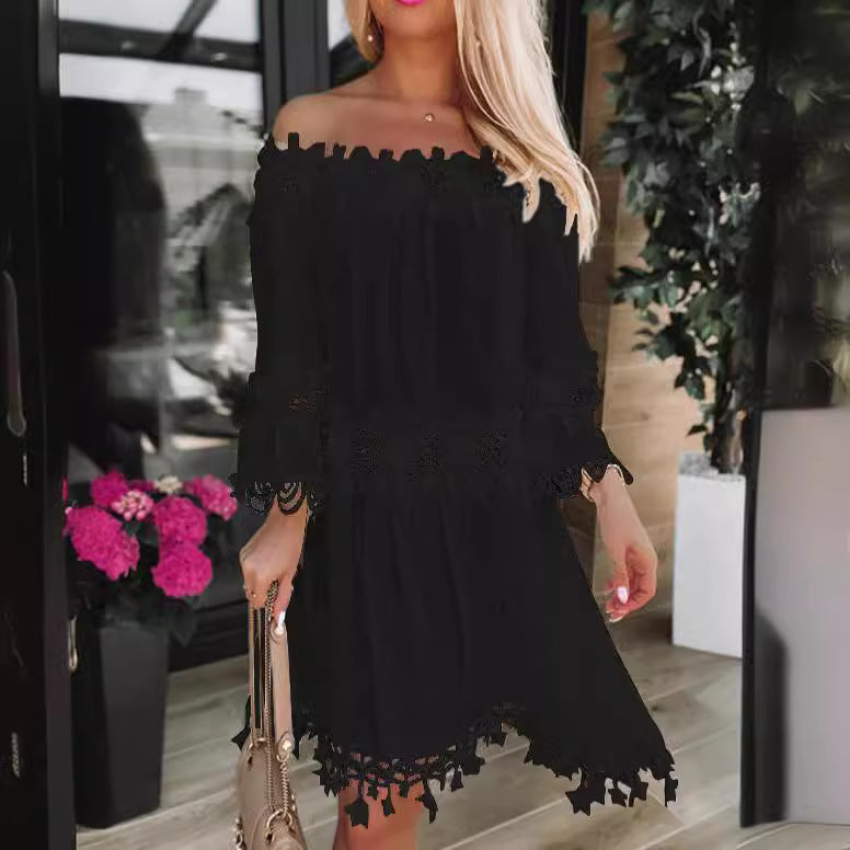 Innovative Cool Trendy Creative Attractive Lace Dress
