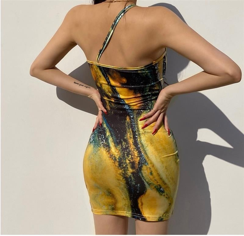 Women's Spring Sexy Hot Street Fashion Trendy Clothing