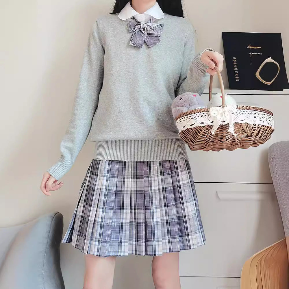 Women's & Men's Style University Pullover College Autumn Women's Sweater