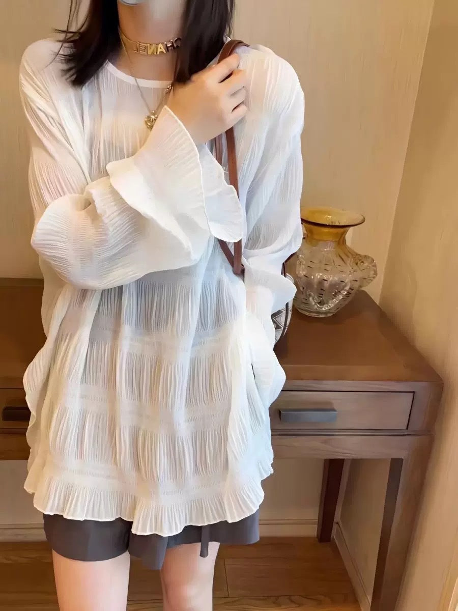 Welfare Italian Goods Sun Protective Ethereal Suits
