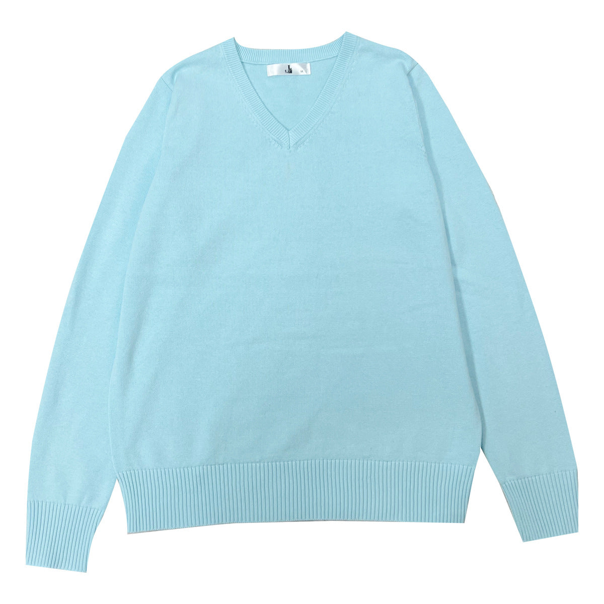 Women's & Men's Style University Pullover College Autumn Women's Sweater