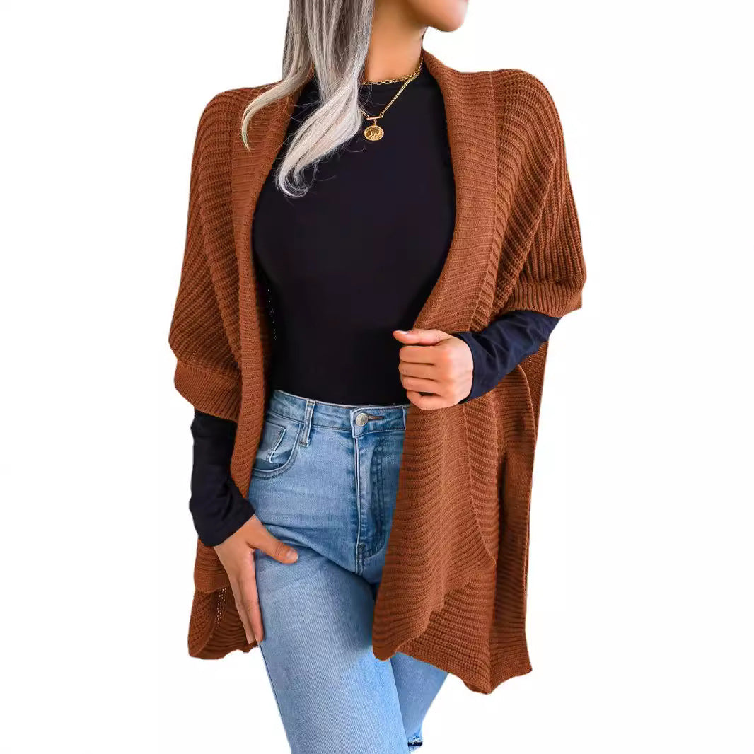 Pretty Attractive Women's Clearance Casual Loose Sweater