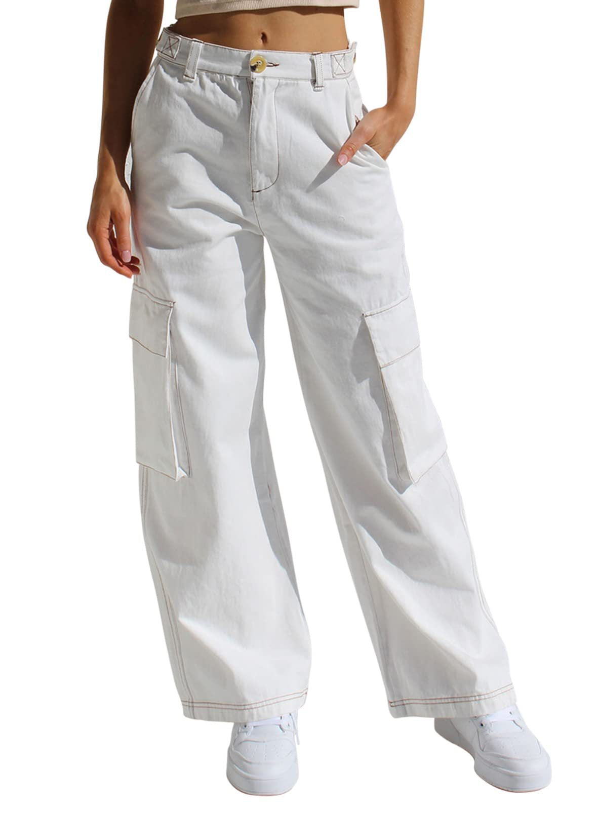 Women's Slouchy Classy New Trendy For Jeans
