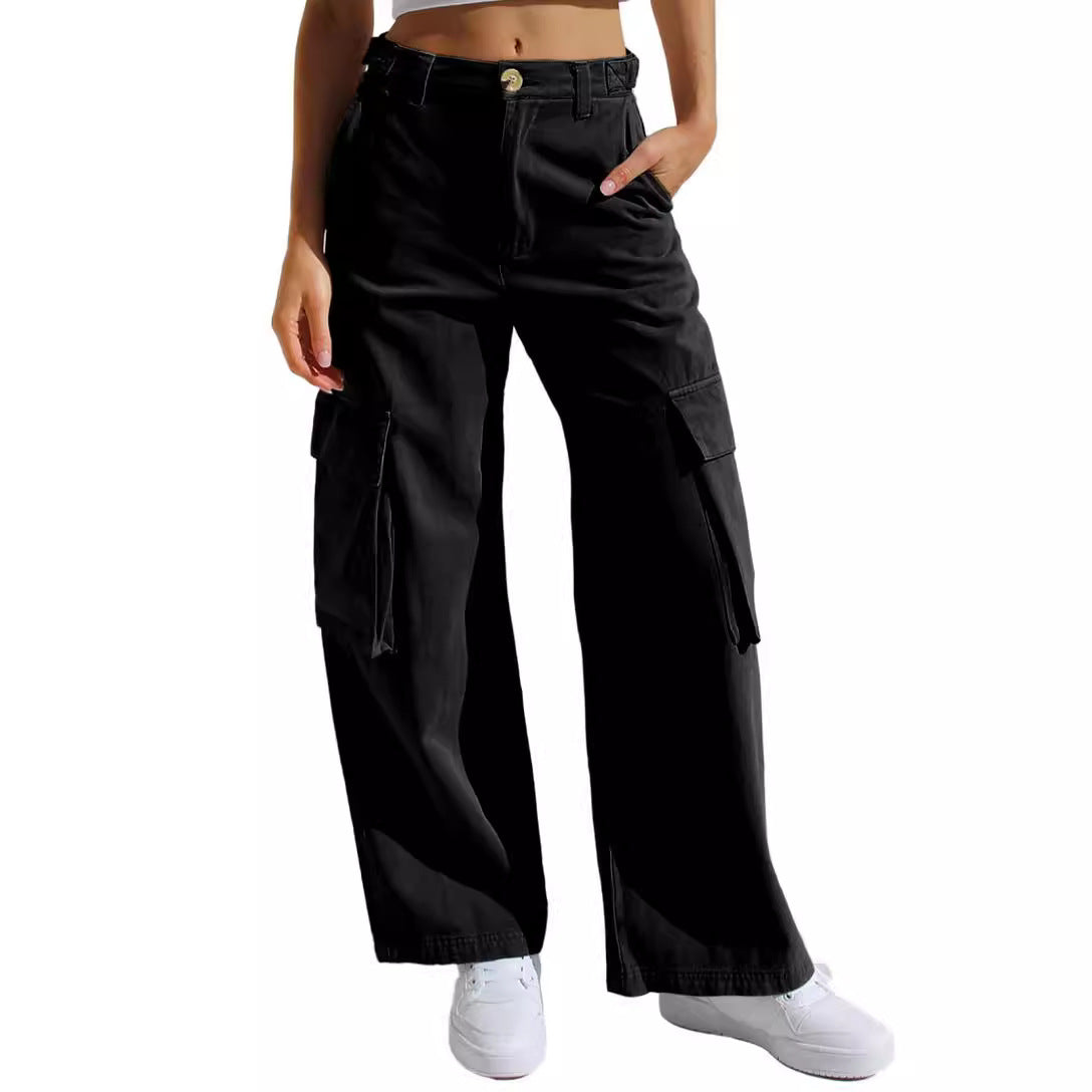 Women's Slouchy Classy New Trendy For Jeans