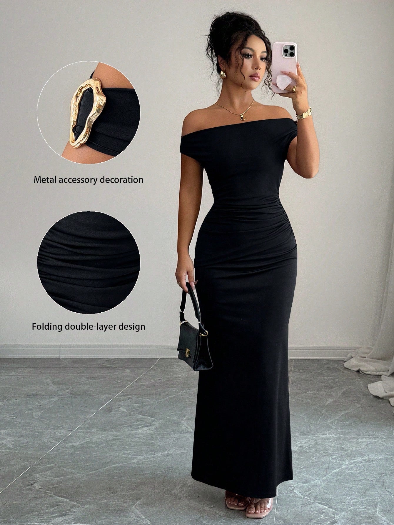 Classy Unique Comfortable Women's Sexy Elegant Clothing