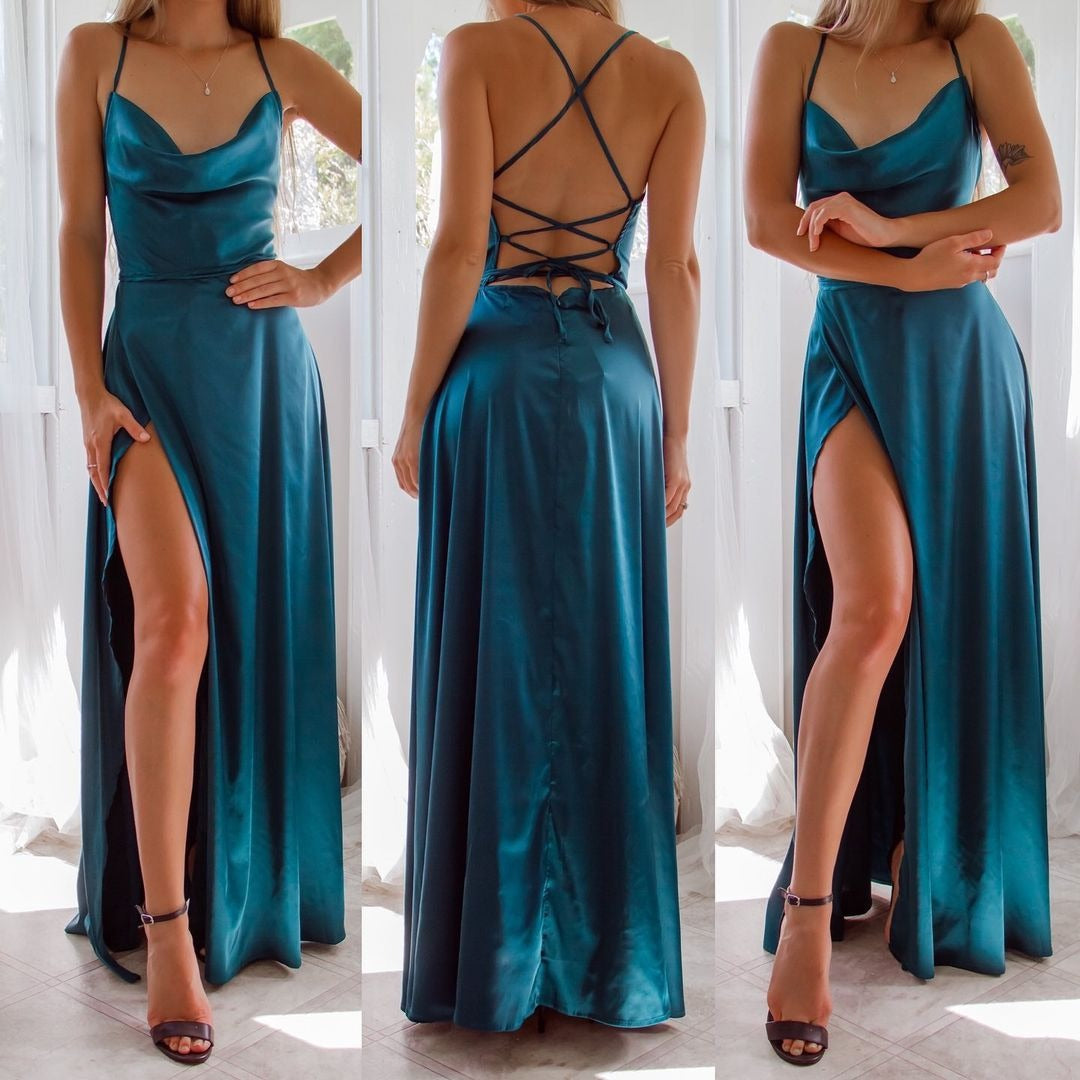 Women's Sexy Slimming Slim Fit Backless Sling Waist Clothing