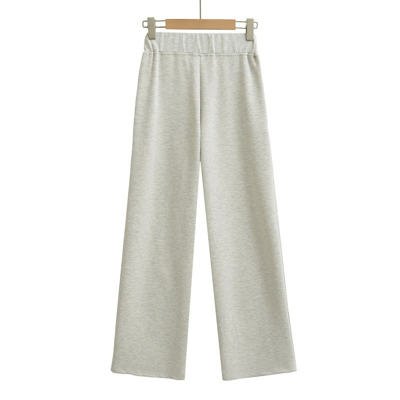 Women's Summer Draping Cold Loose Cool Casual Pants