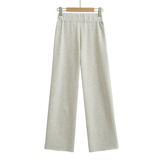 Women's Summer Draping Cold Loose Cool Casual Pants