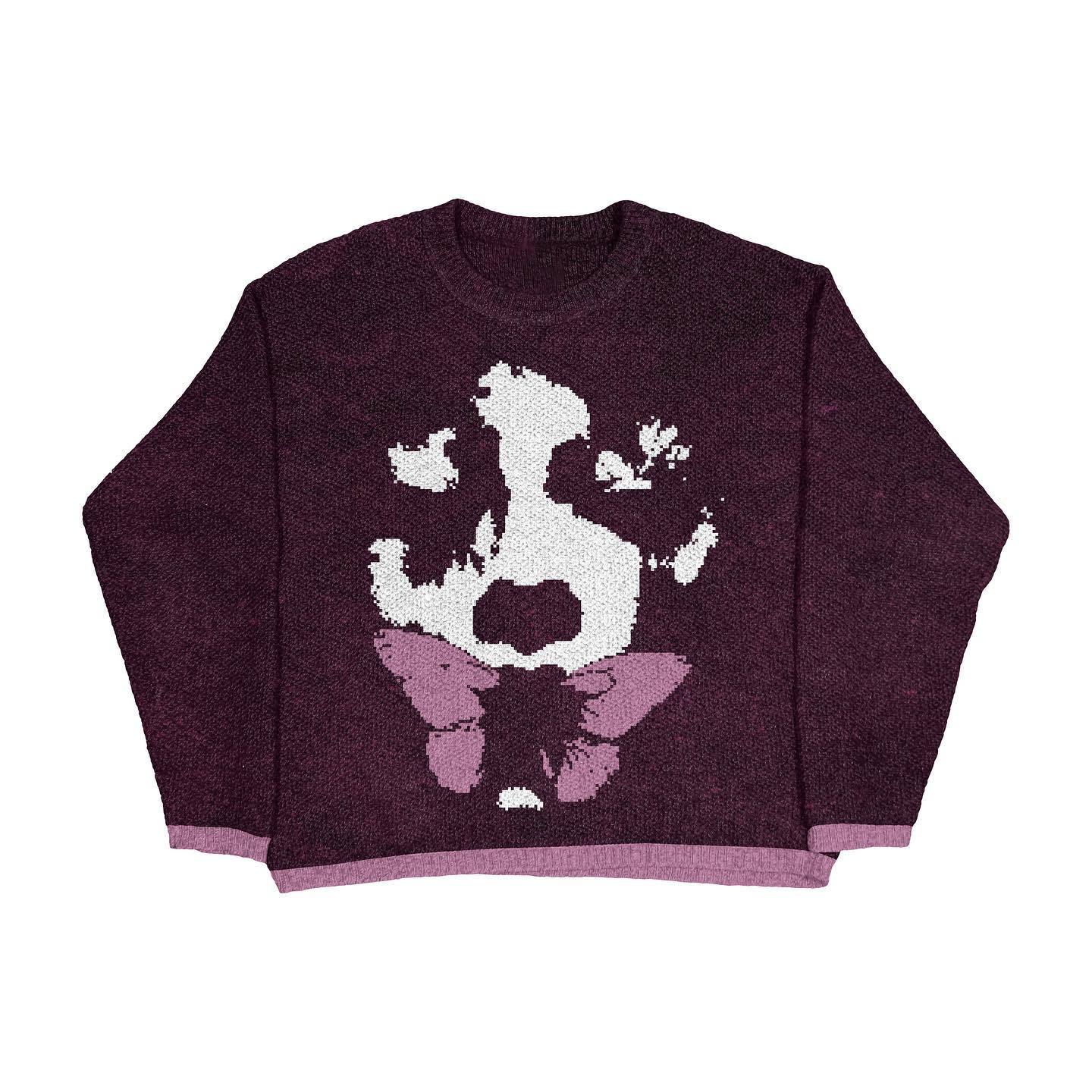 Women's Popular Charming Classy Comfortable Pullover Sweaters