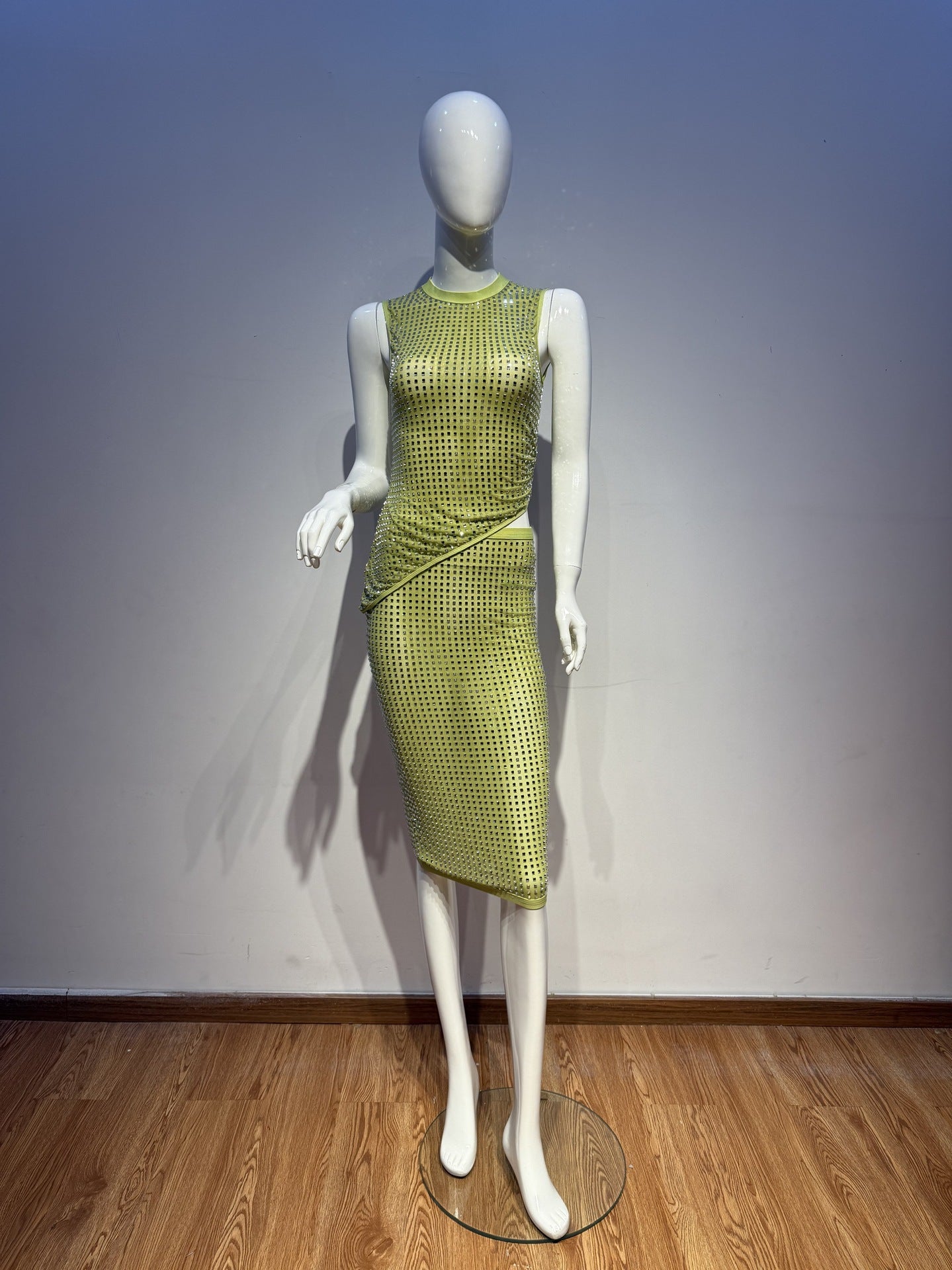 Autumn Hot Sexy Party Gathering Net Suits