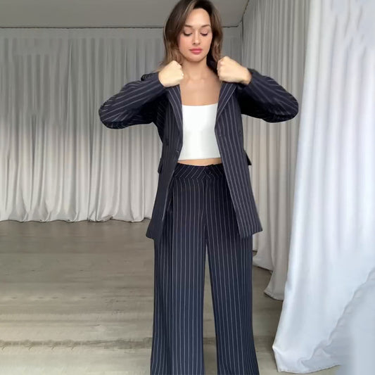 Women's Solid Color Long Sleeve Button Tops