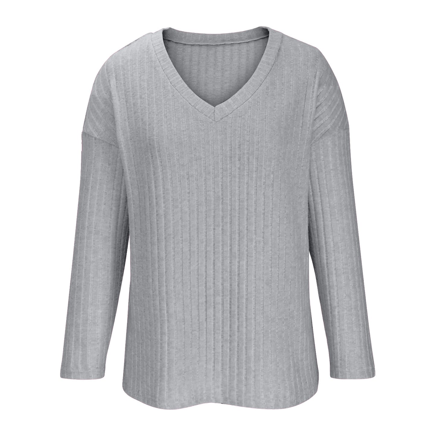 Women's Two-piece Fashion Casual Straight Loose Temperament Suits