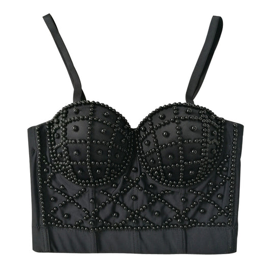 Women's Wear Beauty Back Exposed Navel Sexy Tube Tops