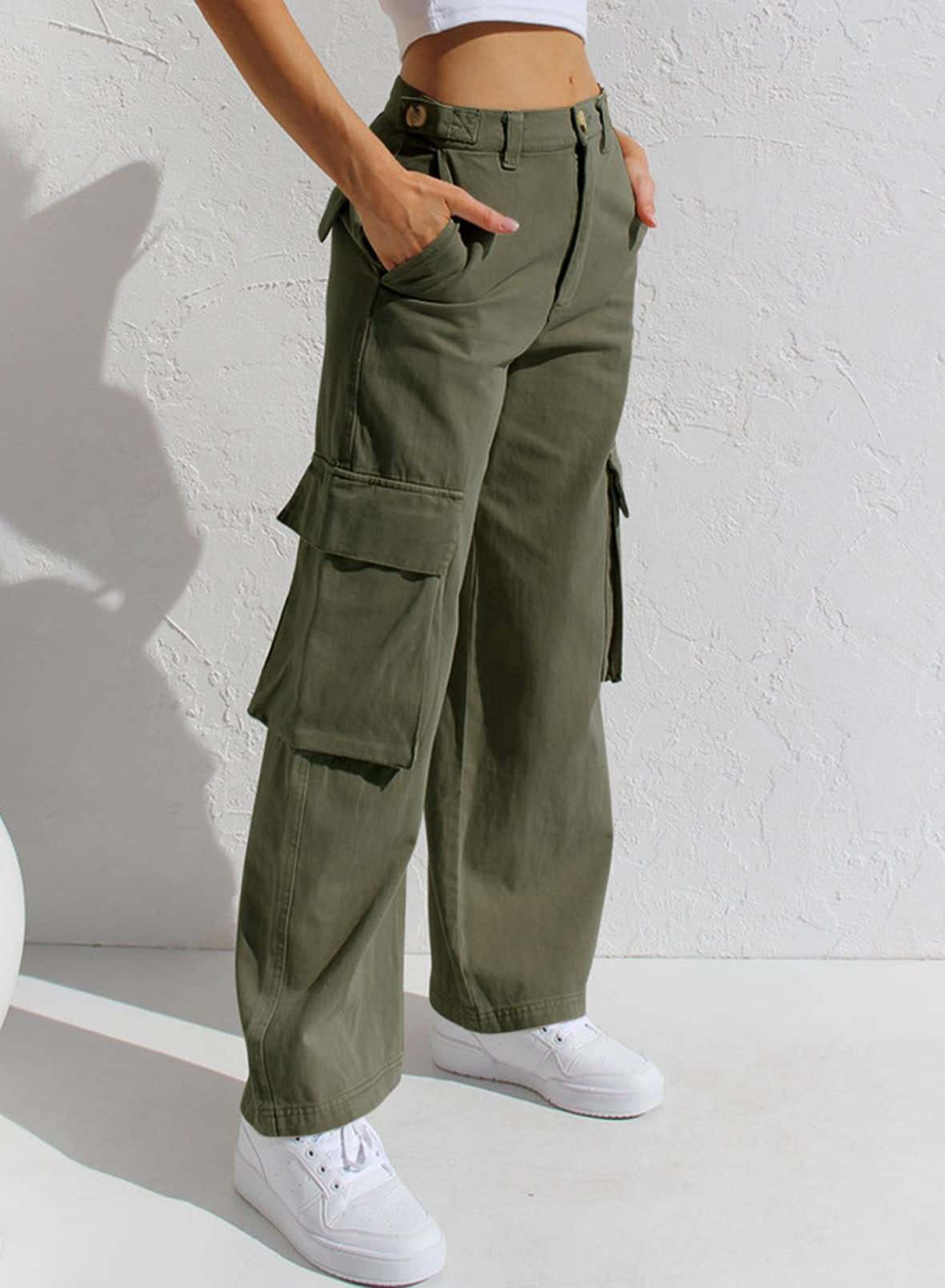 Women's Slouchy Classy New Trendy For Jeans