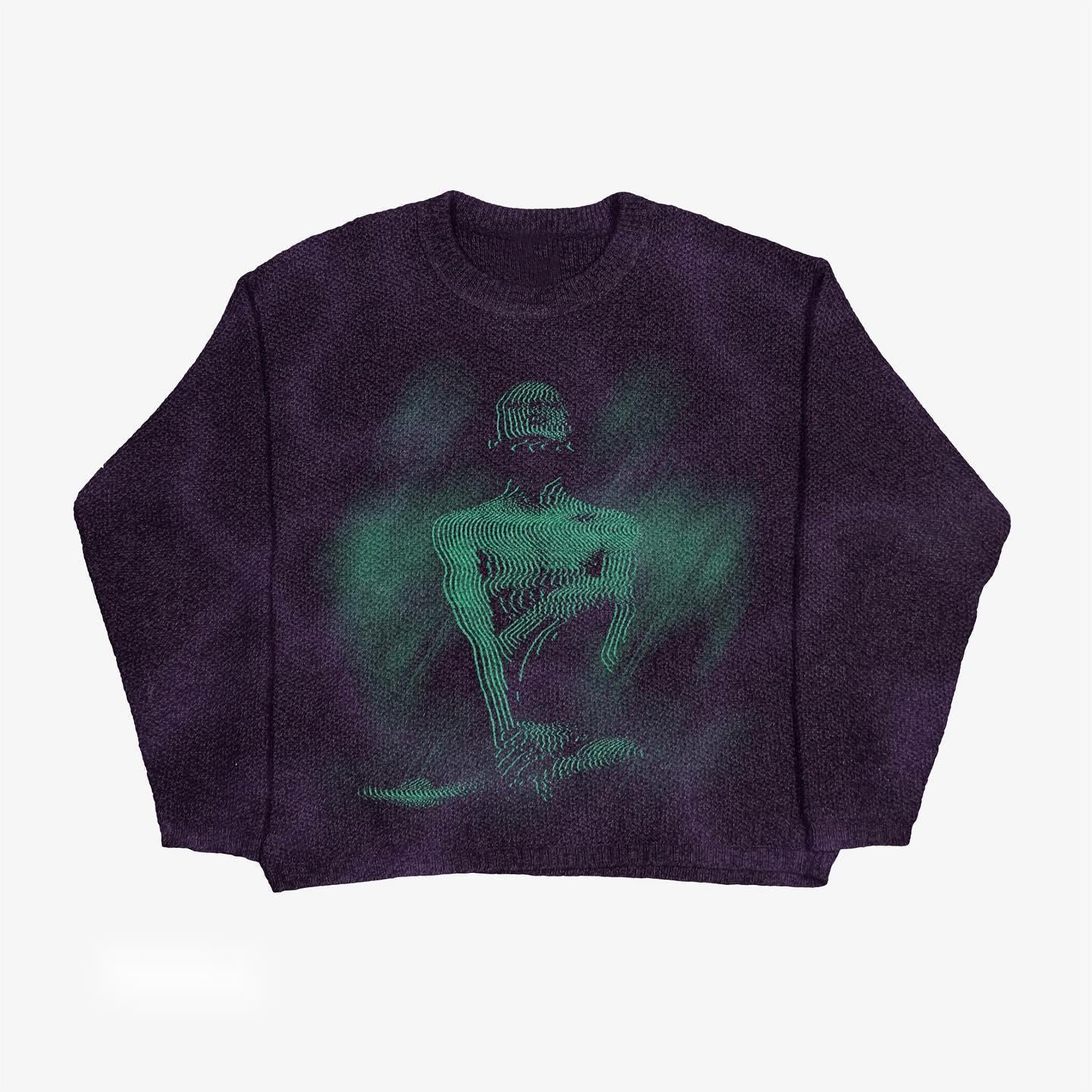 Women's Popular Charming Classy Comfortable Pullover Sweaters
