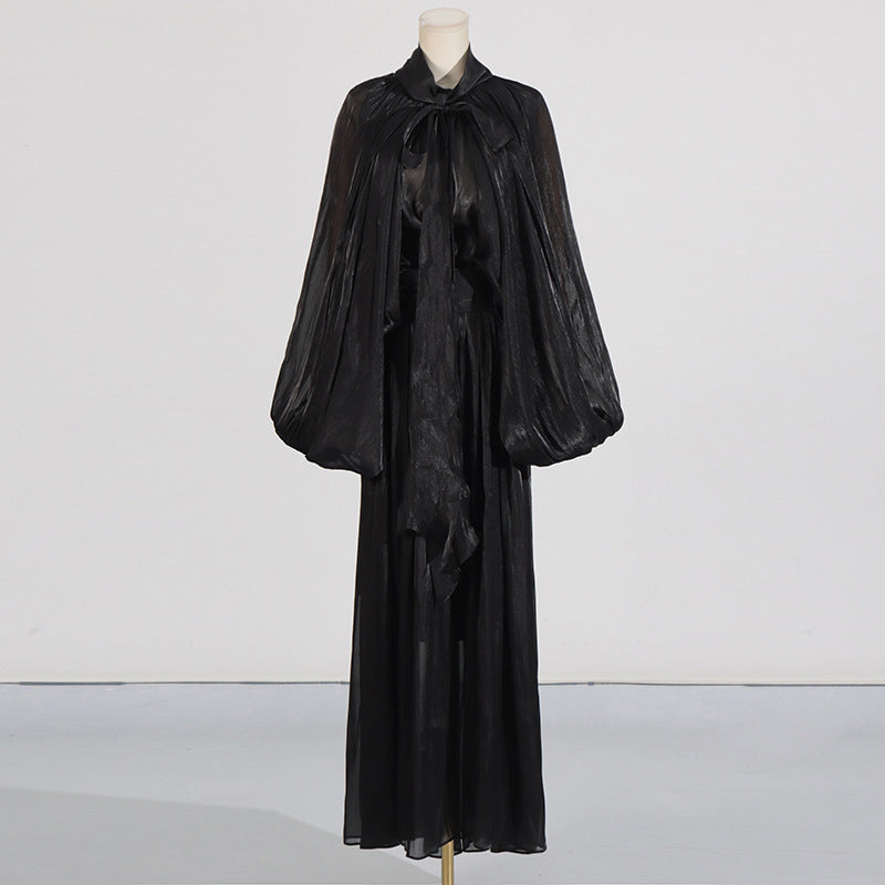 Women's Vietnam Niche Dress Spring Fashion Design Dresses