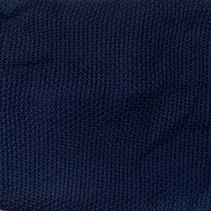 Women's Knitted Solid Color High Collar Loose Long Women's Sweater