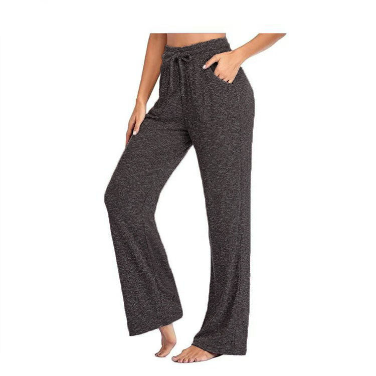 Women's Classy Pretty Casual Yoga Trousers Pants