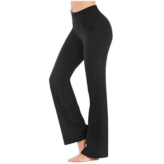 Creative Skinny High Waist Casual Yoga Pants