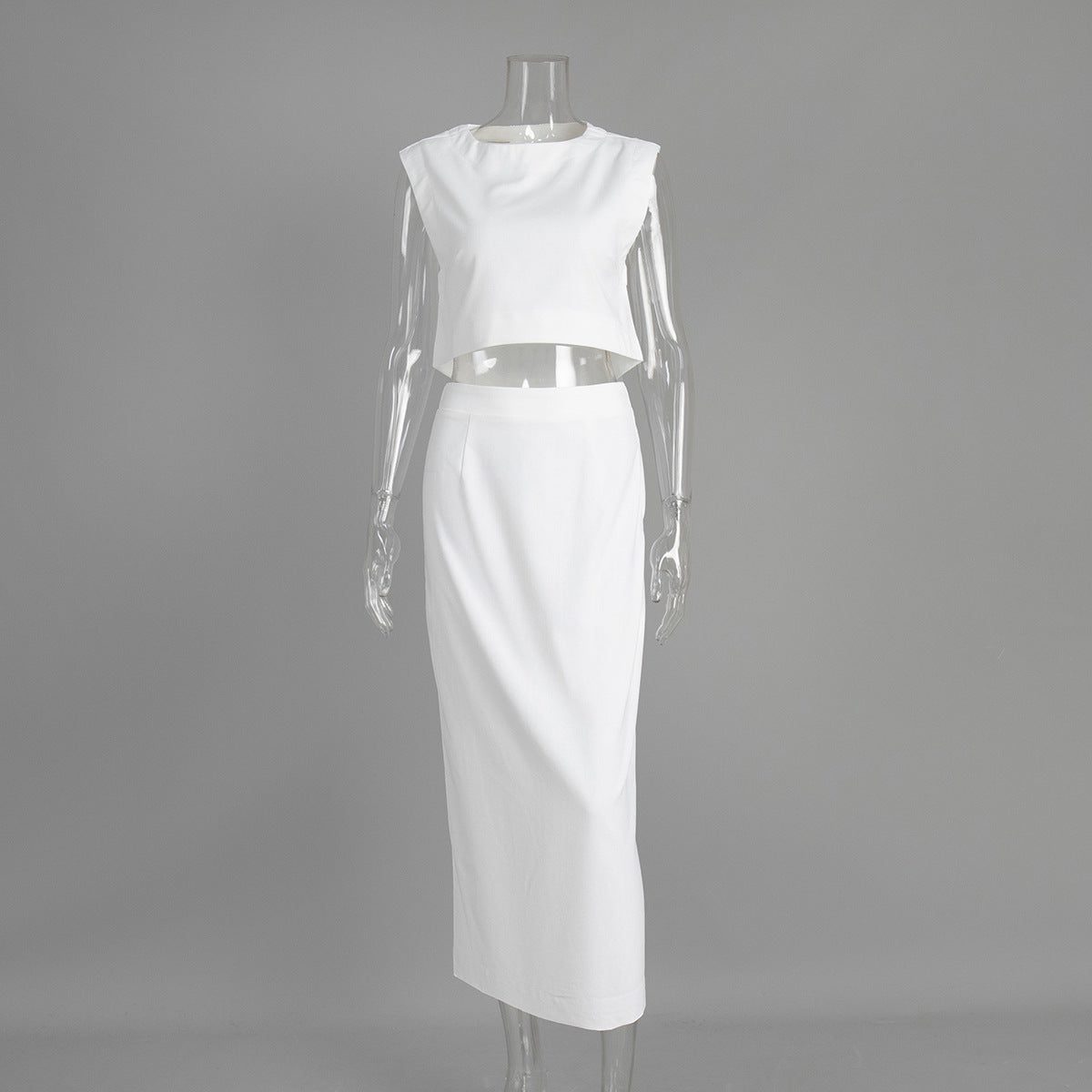 Women's Popular Cotton Linen Casual For Skirts