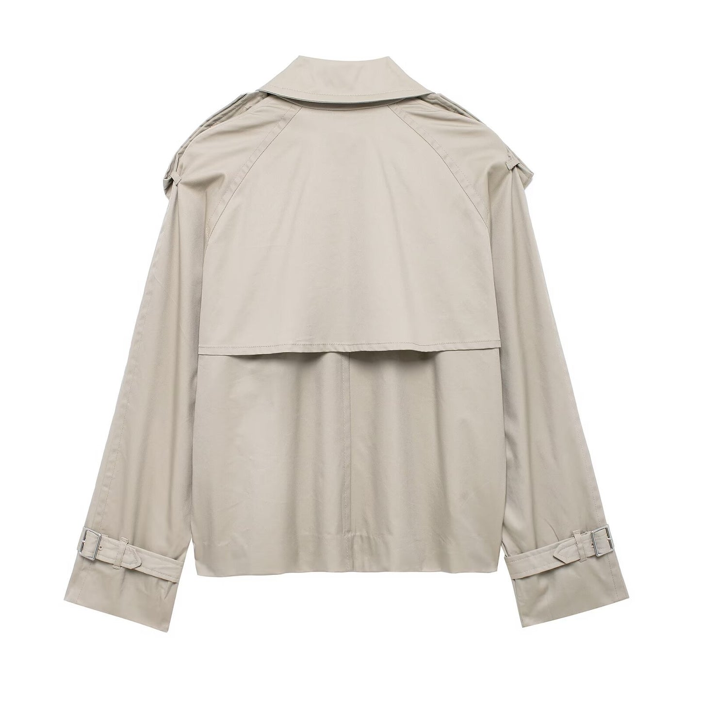 Women's Comfortable French Style Temperament Long-sleeved Jackets