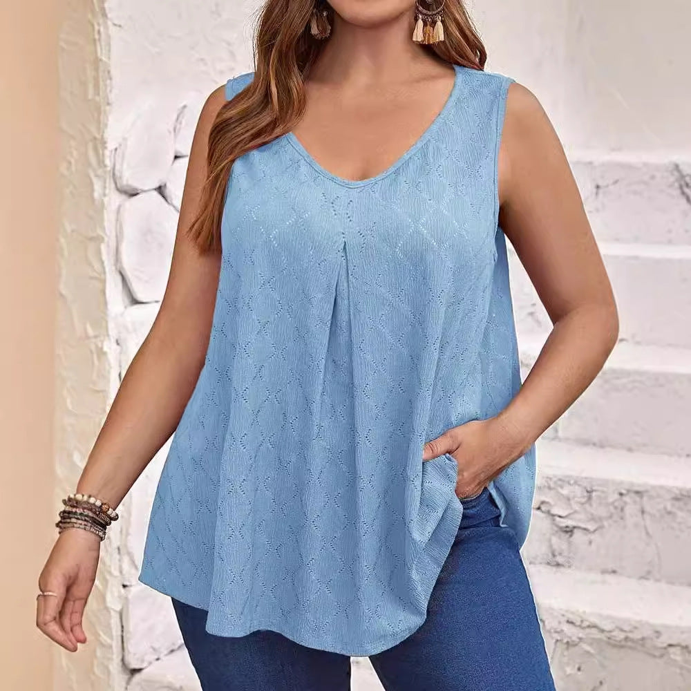 Women's Pretty Charming Fashion Jacquard For Tops