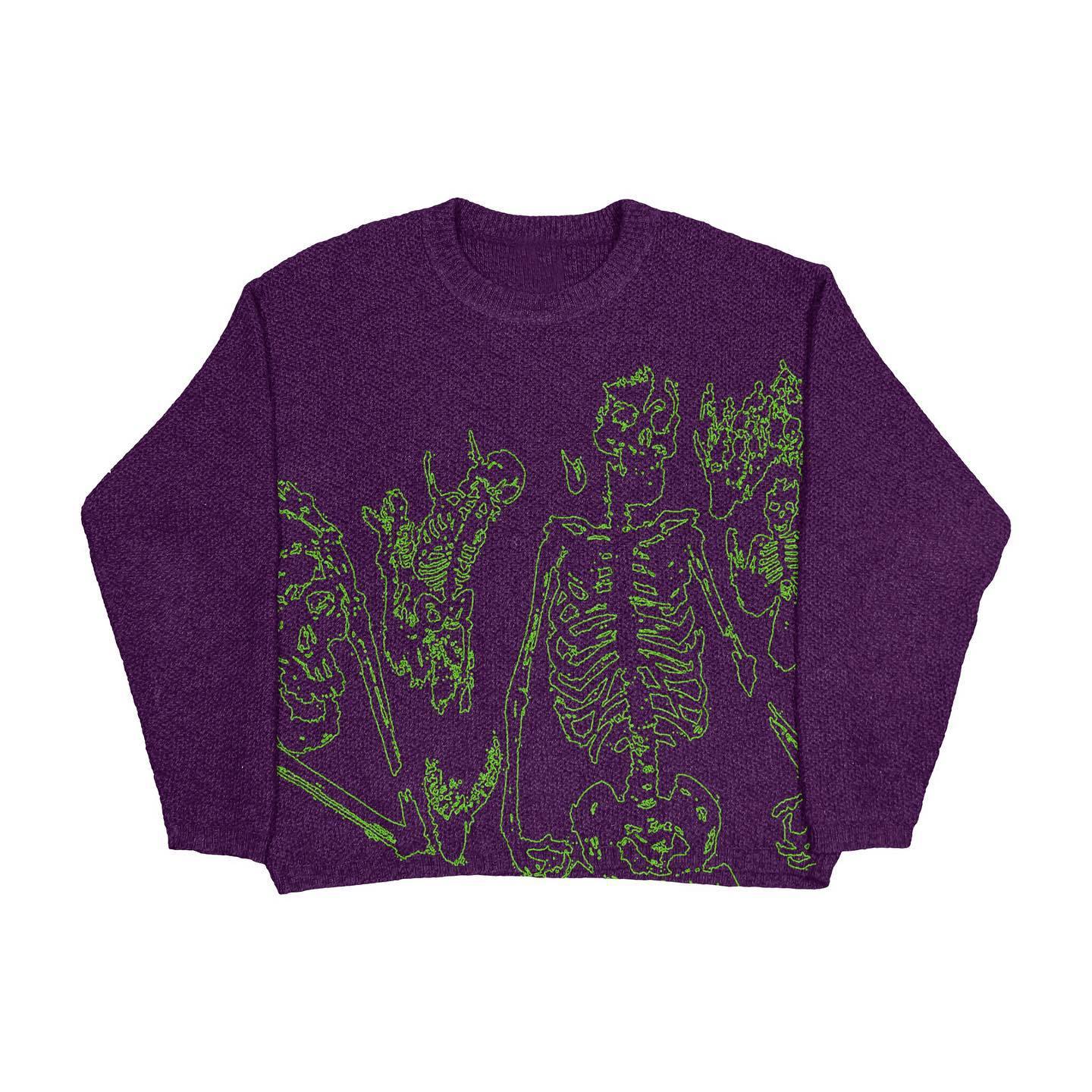 Women's Popular Charming Classy Comfortable Pullover Sweaters