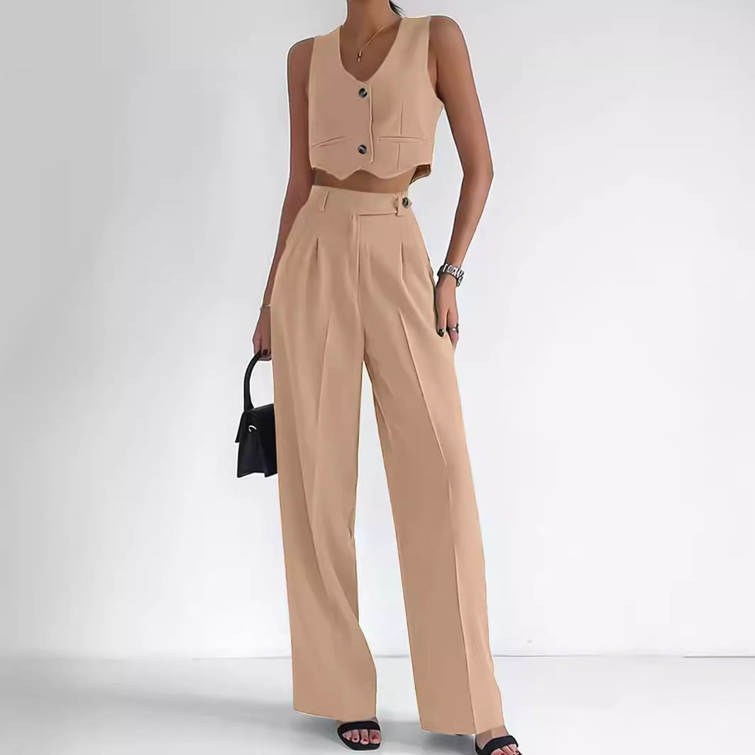 Women's Classic Pretty New Fashion Casual Suits