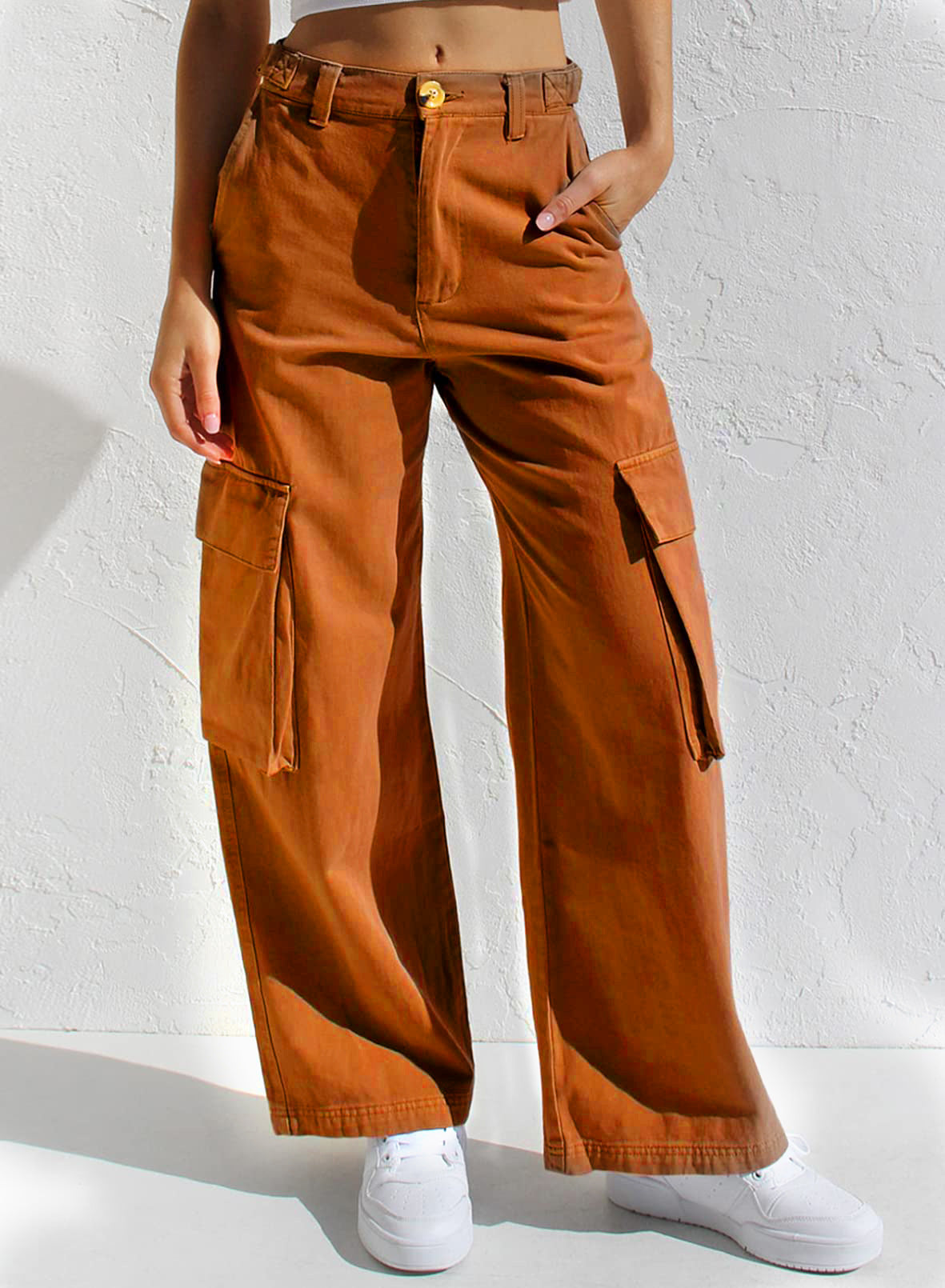 Women's Slouchy Classy New Trendy For Jeans