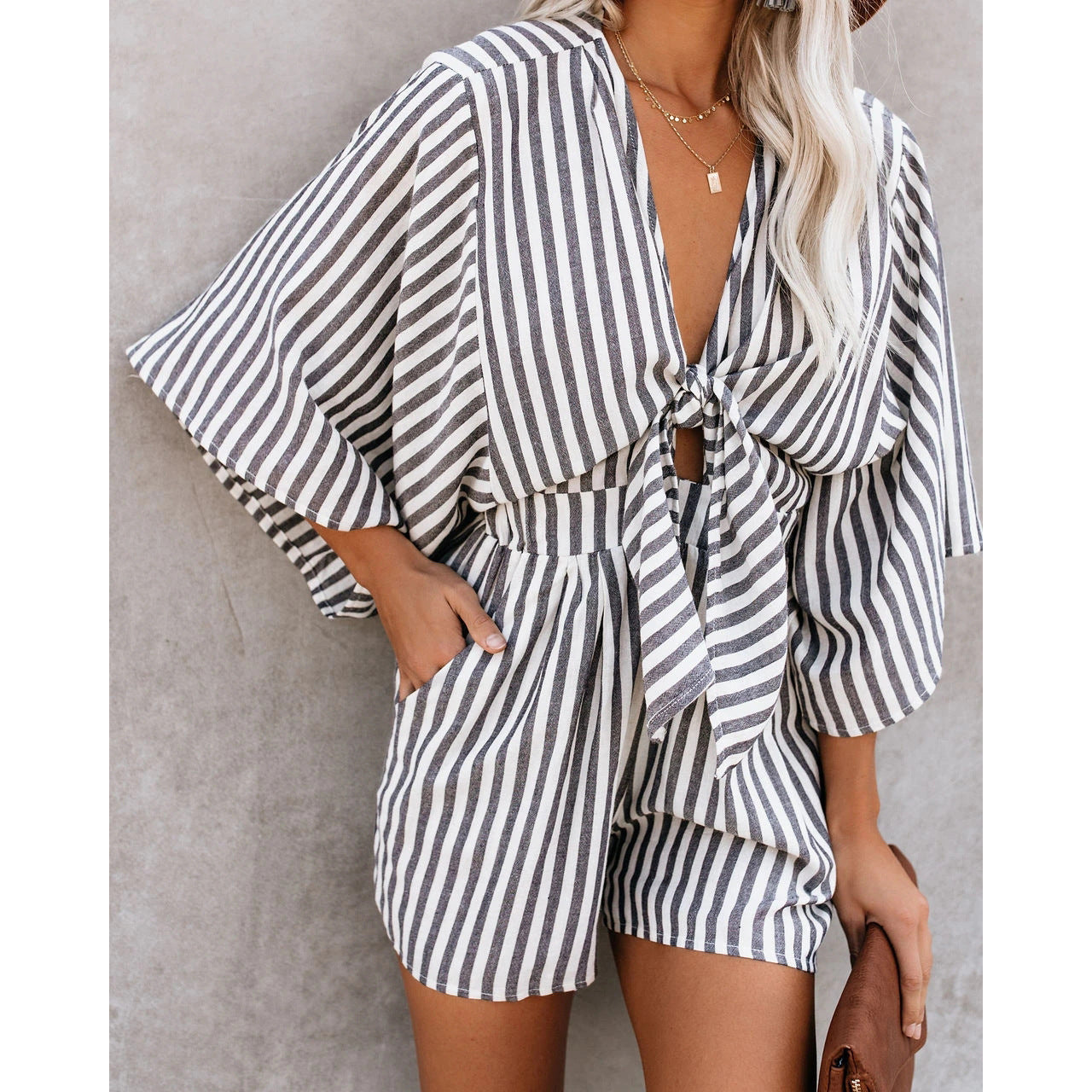 Women's Sexy Loose Home Vacation Style For Pants