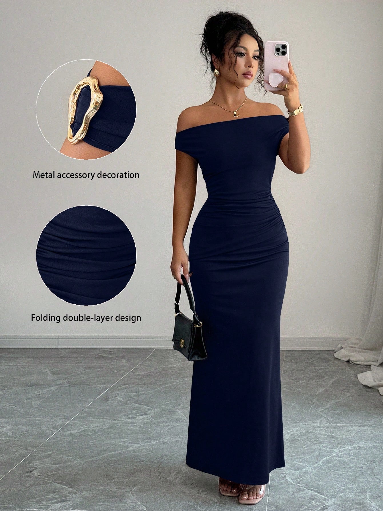 Classy Unique Comfortable Women's Sexy Elegant Clothing
