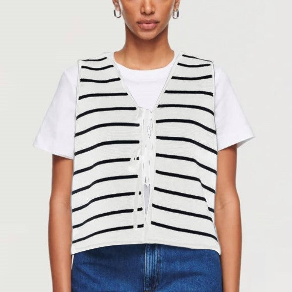 Women's Innovative Fashion Casual Strap Angora Tops