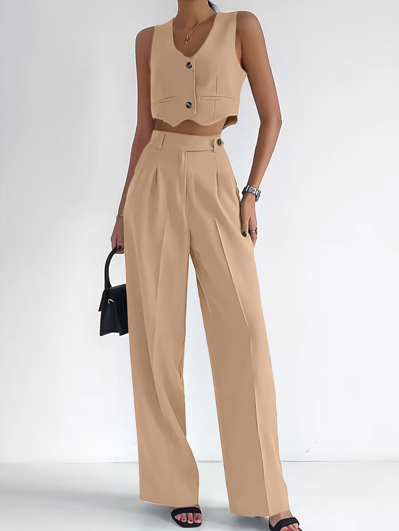 Women's Classic Pretty New Fashion Casual Suits