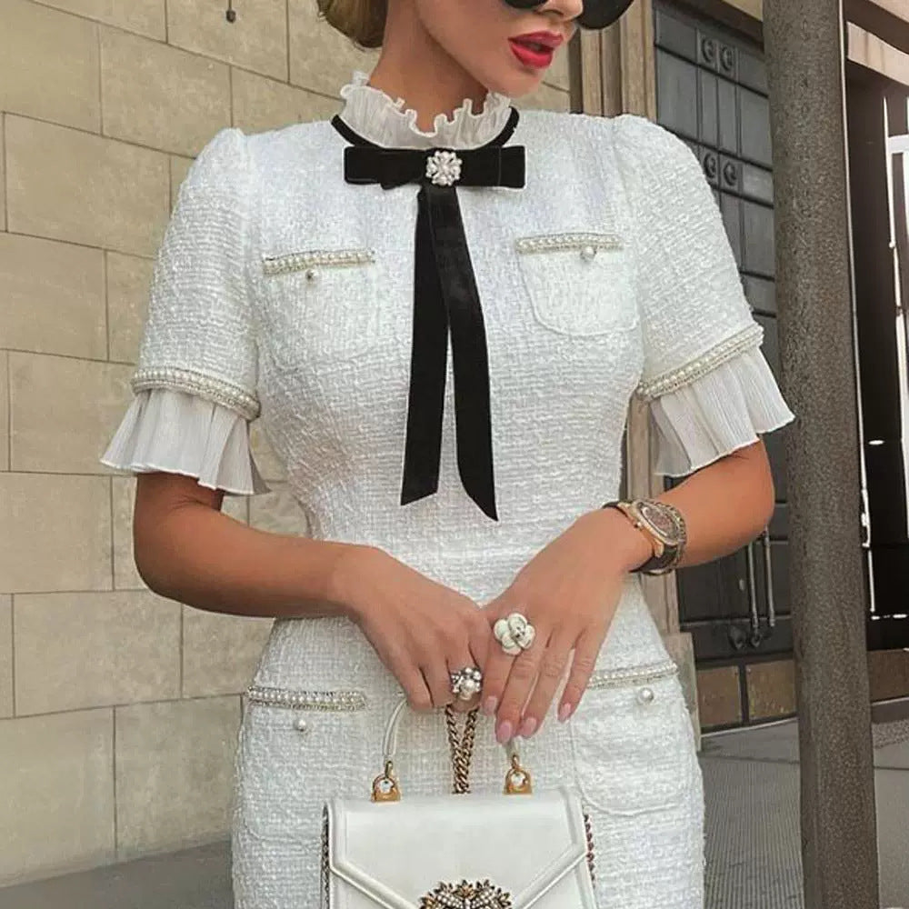 Stylish Innovative Online Classic Style Dress Dresses