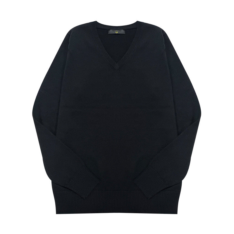 Women's & Men's Style University Pullover College Autumn Women's Sweater