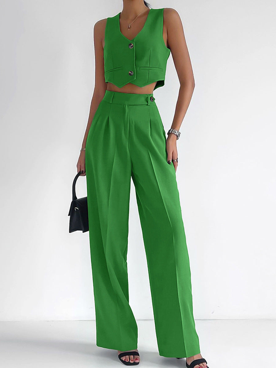 Women's Classic Pretty New Fashion Casual Suits
