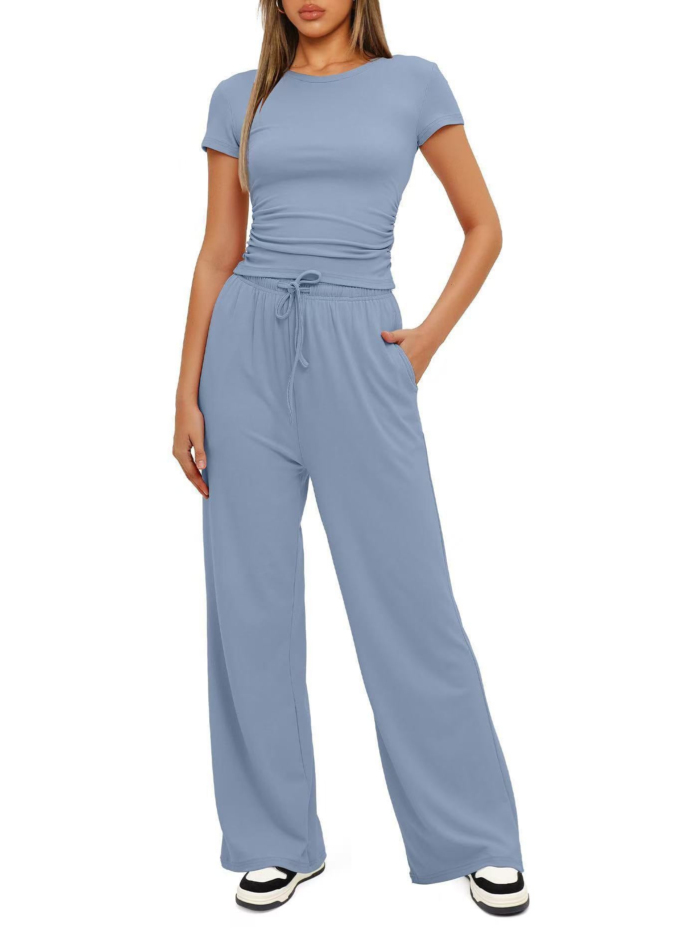 Classy Women's Commuter Long-sleeved Solid Color Suits