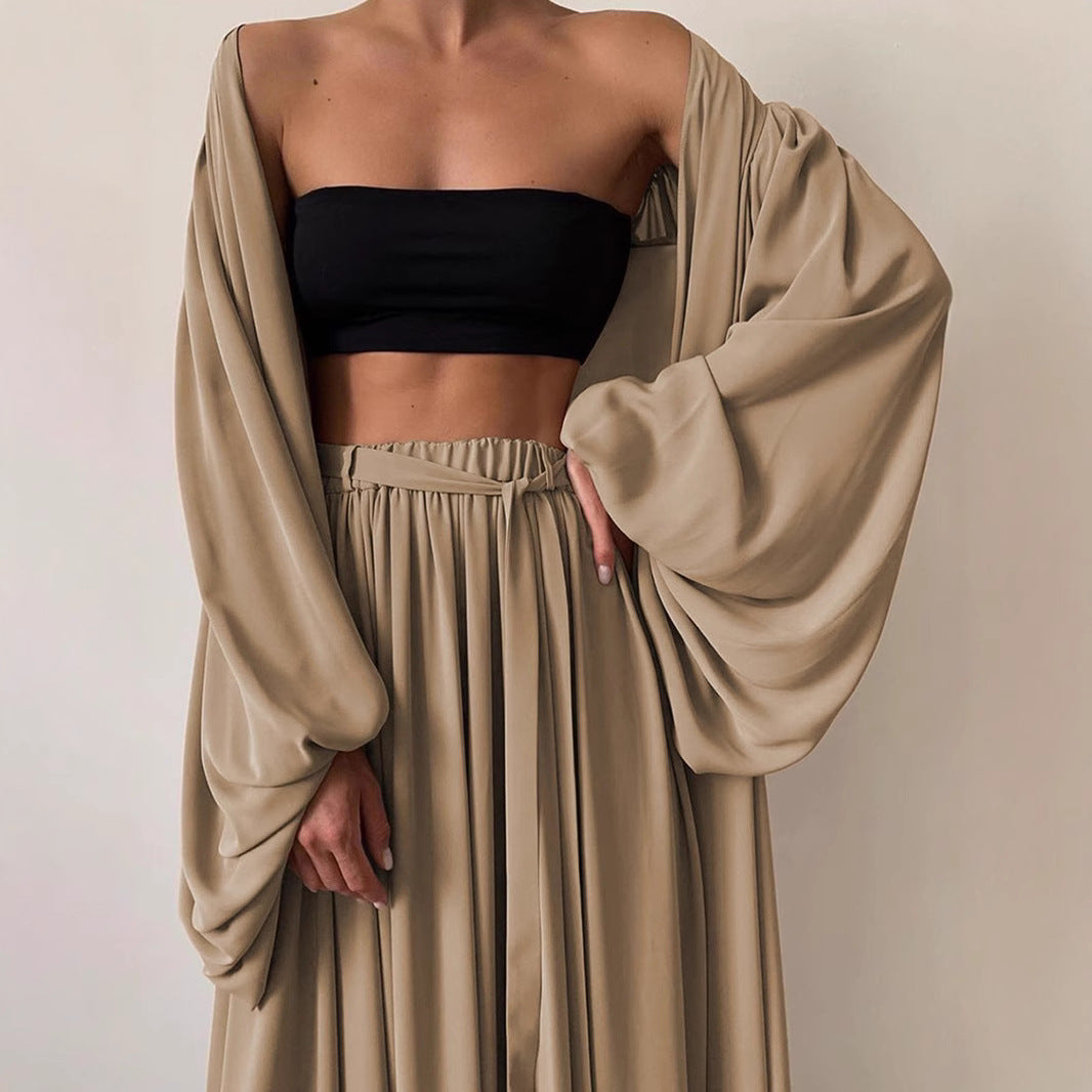 Women's Cool New Versatile Sexy Dopamine Suits