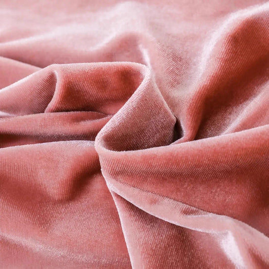 Durable Veet Pajamas Hooded Trousers Two-piece Suits