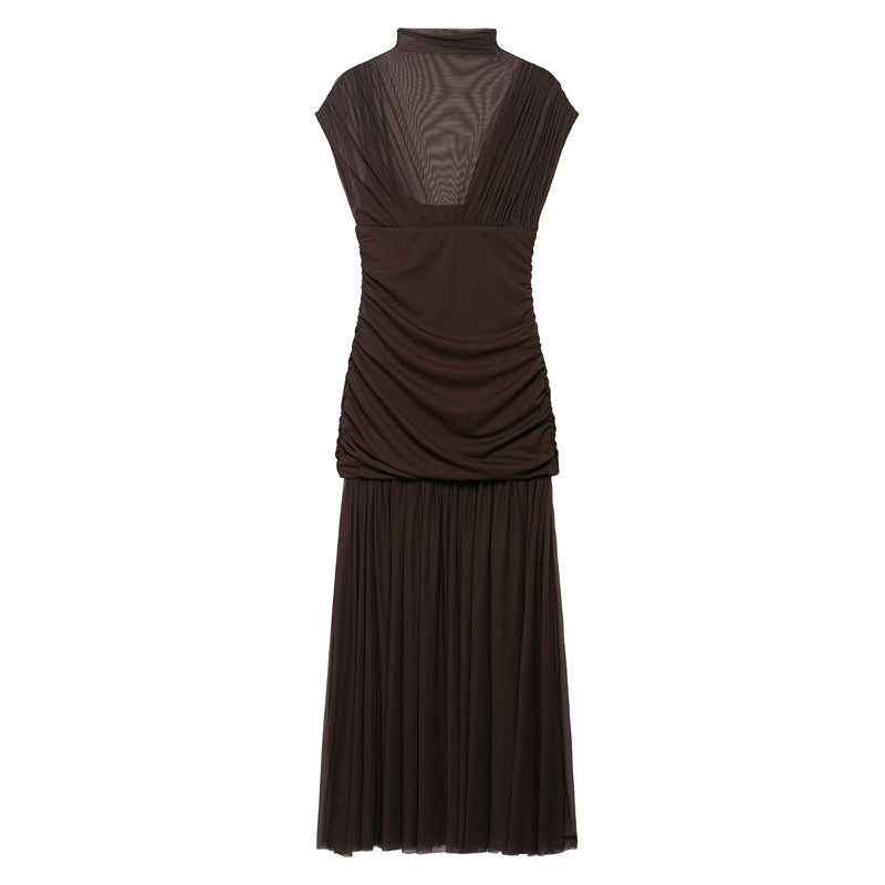 Women's Design Sense Niche Slim Fit Slimming Clothing