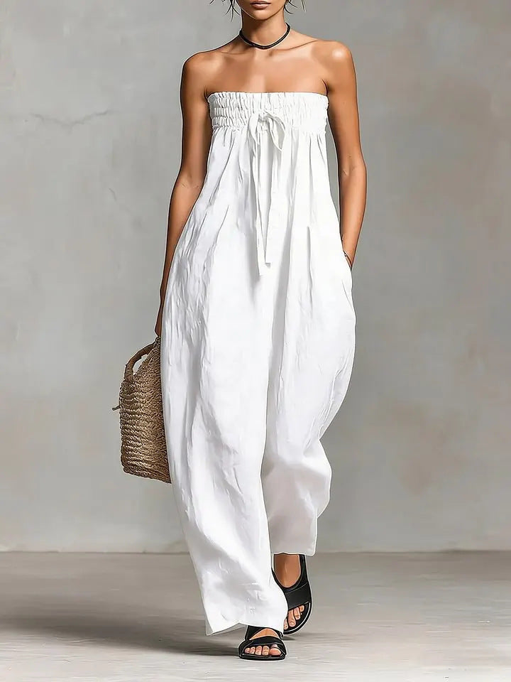 Fashion Comfortable Women's Summer Sling Elegant Jumpsuits